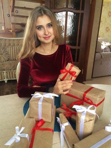 Оксана